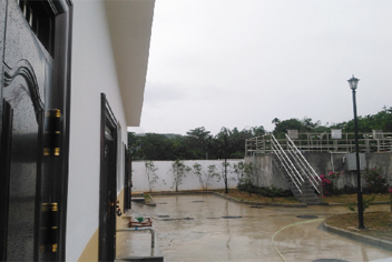 1585559605550935.jpg 五指山市毛道鄉(xiāng)污水處理廠及管網(wǎng)配套工程x.jpg